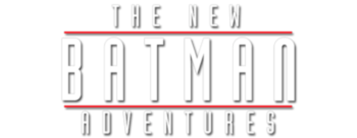 The New Batman Adventures Complete (3 DVDs Box Set)
